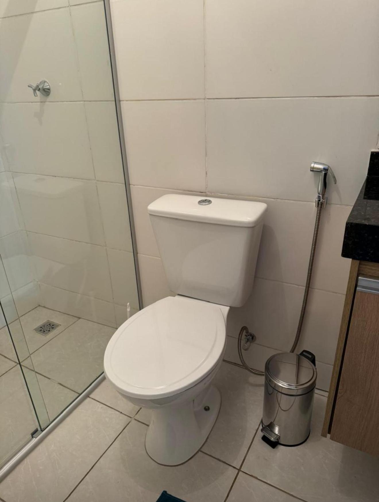 Lacy Silva Oliveira Apartamento